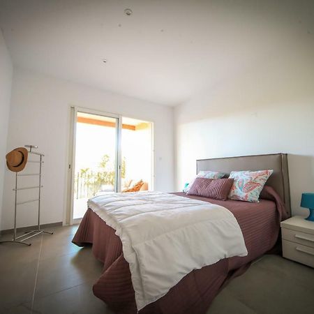 Sarl Valinco Locations Appartement 2 Chambres Olmeto  Kültér fotó
