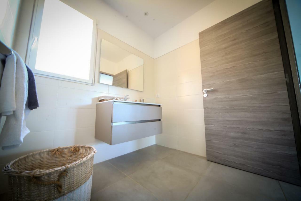Sarl Valinco Locations Appartement 2 Chambres Olmeto  Kültér fotó