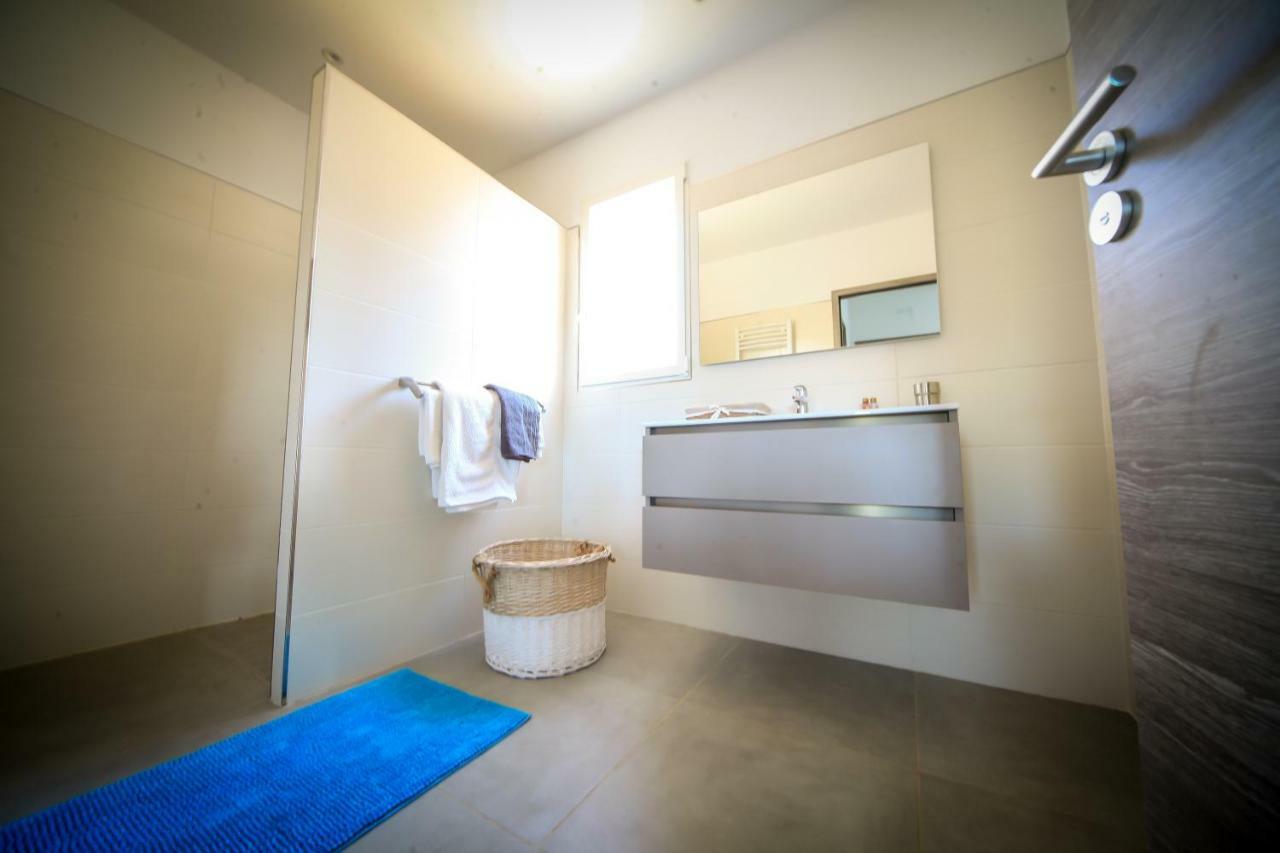 Sarl Valinco Locations Appartement 2 Chambres Olmeto  Kültér fotó