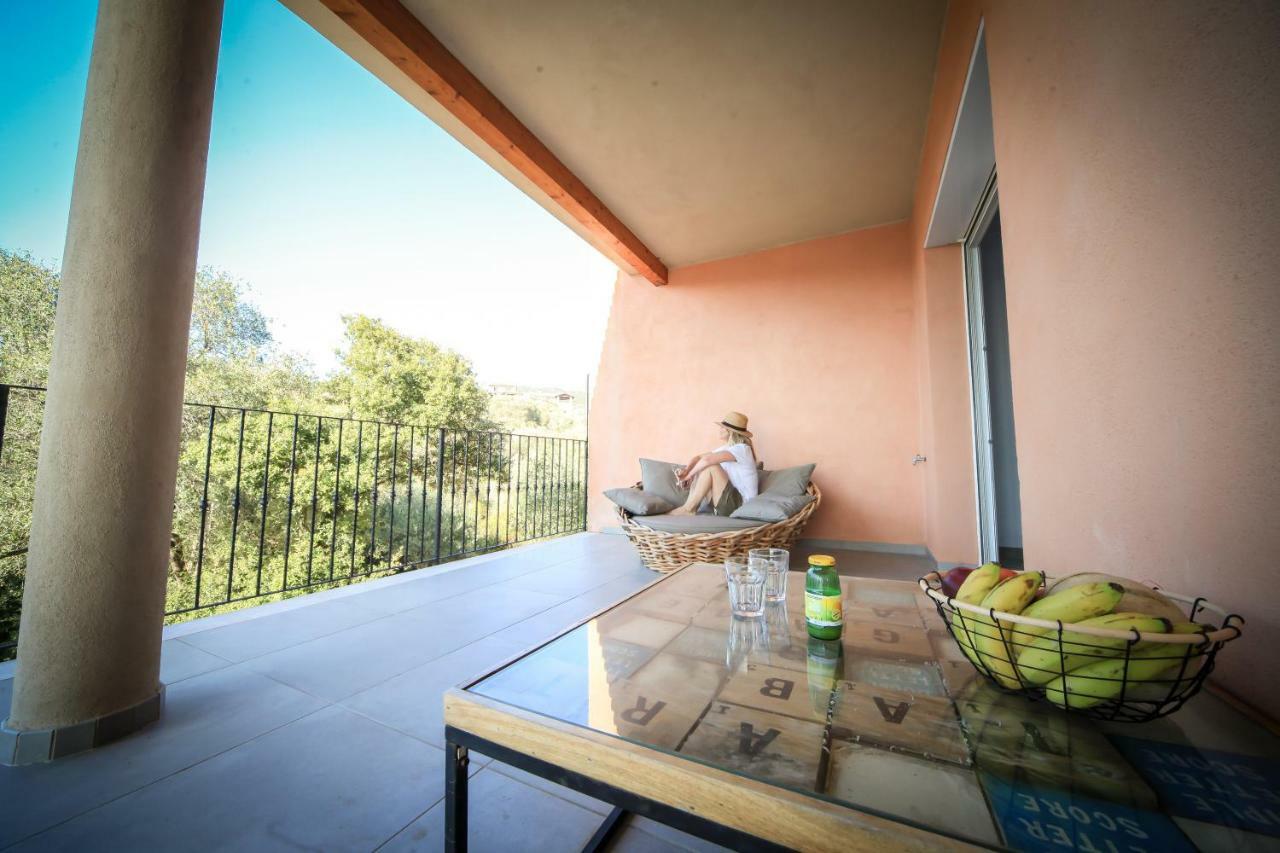 Sarl Valinco Locations Appartement 2 Chambres Olmeto  Kültér fotó